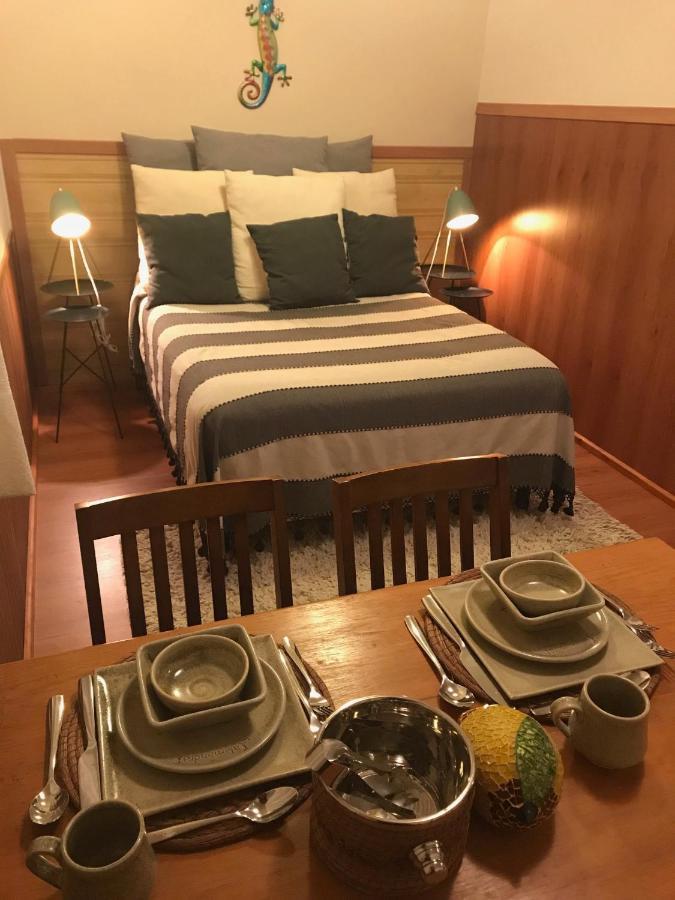 Chalet Salamandras Avándaro